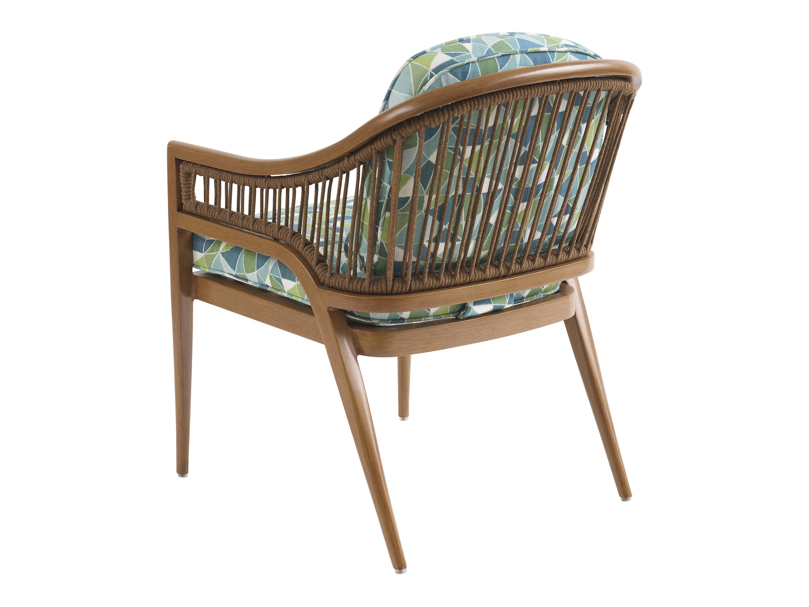 Tommy Bahama Outdoor Living Palm Desert Poolside Dining Chair