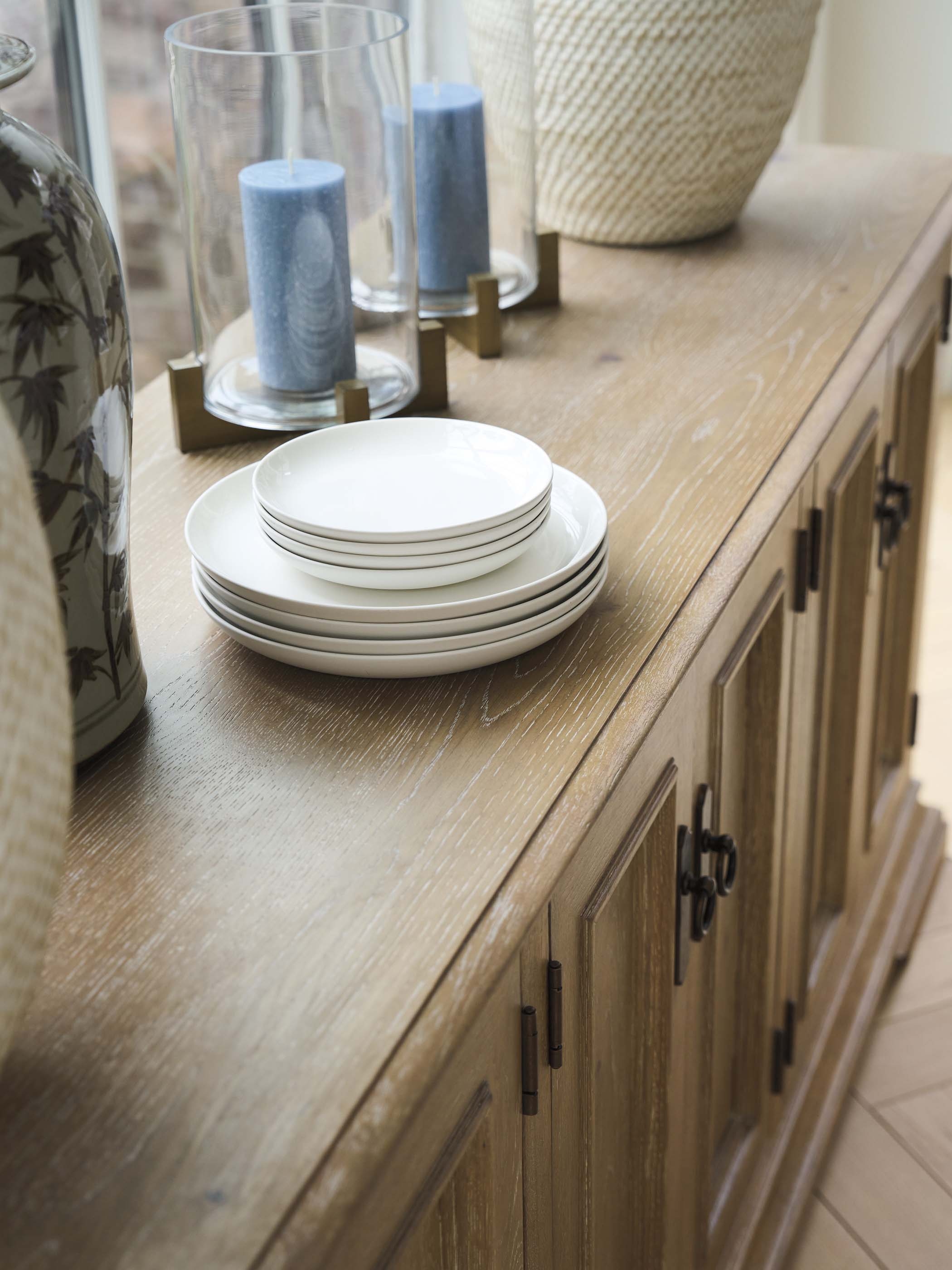 Barclay Butera Montecito Westmont Buffet