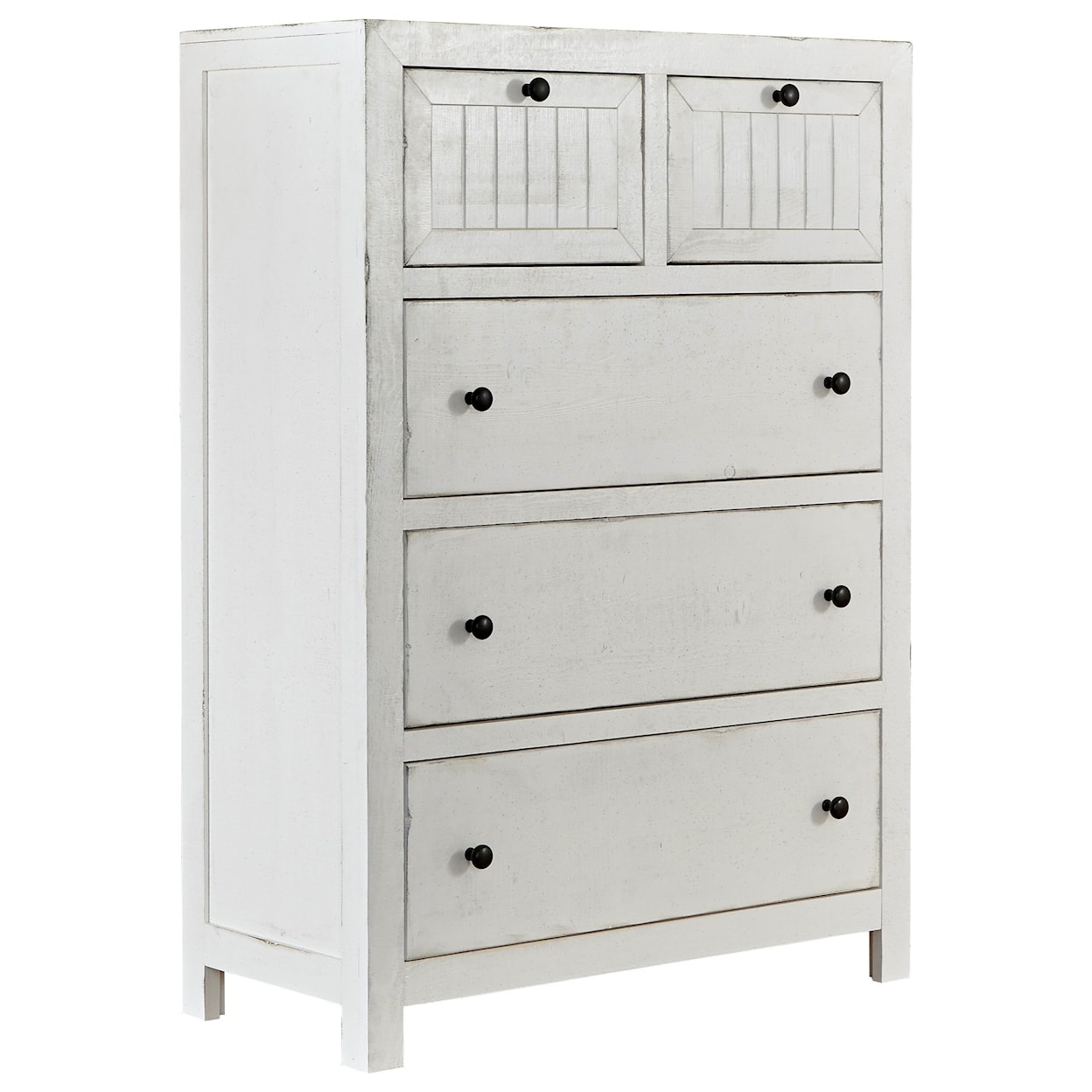 Progressive Furniture Elmhurst Chest of Drawers