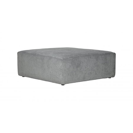 Cocktail Ottoman