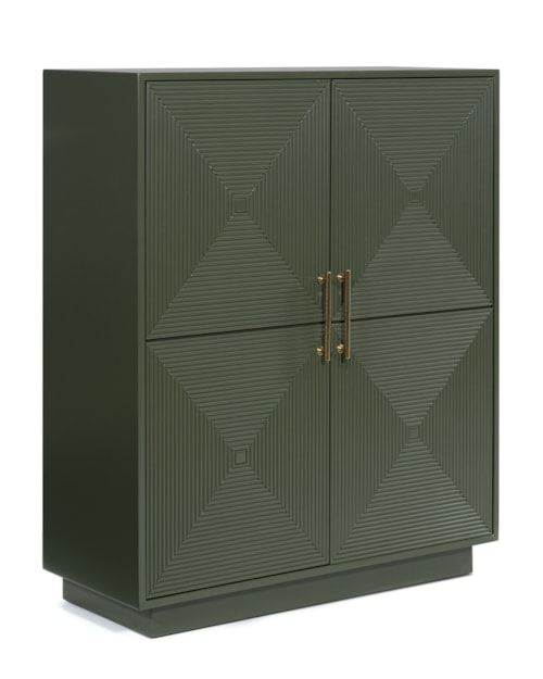 Accent Cabinet