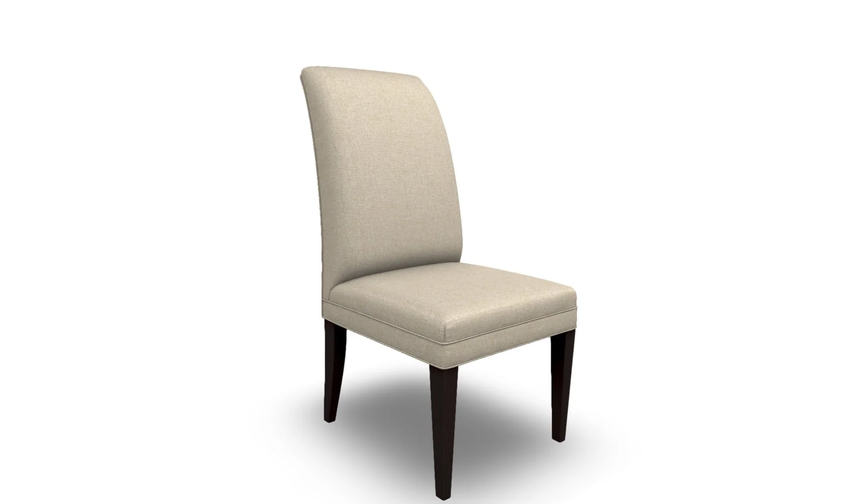 Best Home Furnishings Odell 9800E/1 19887 Transitional Dining Chair/1 ...