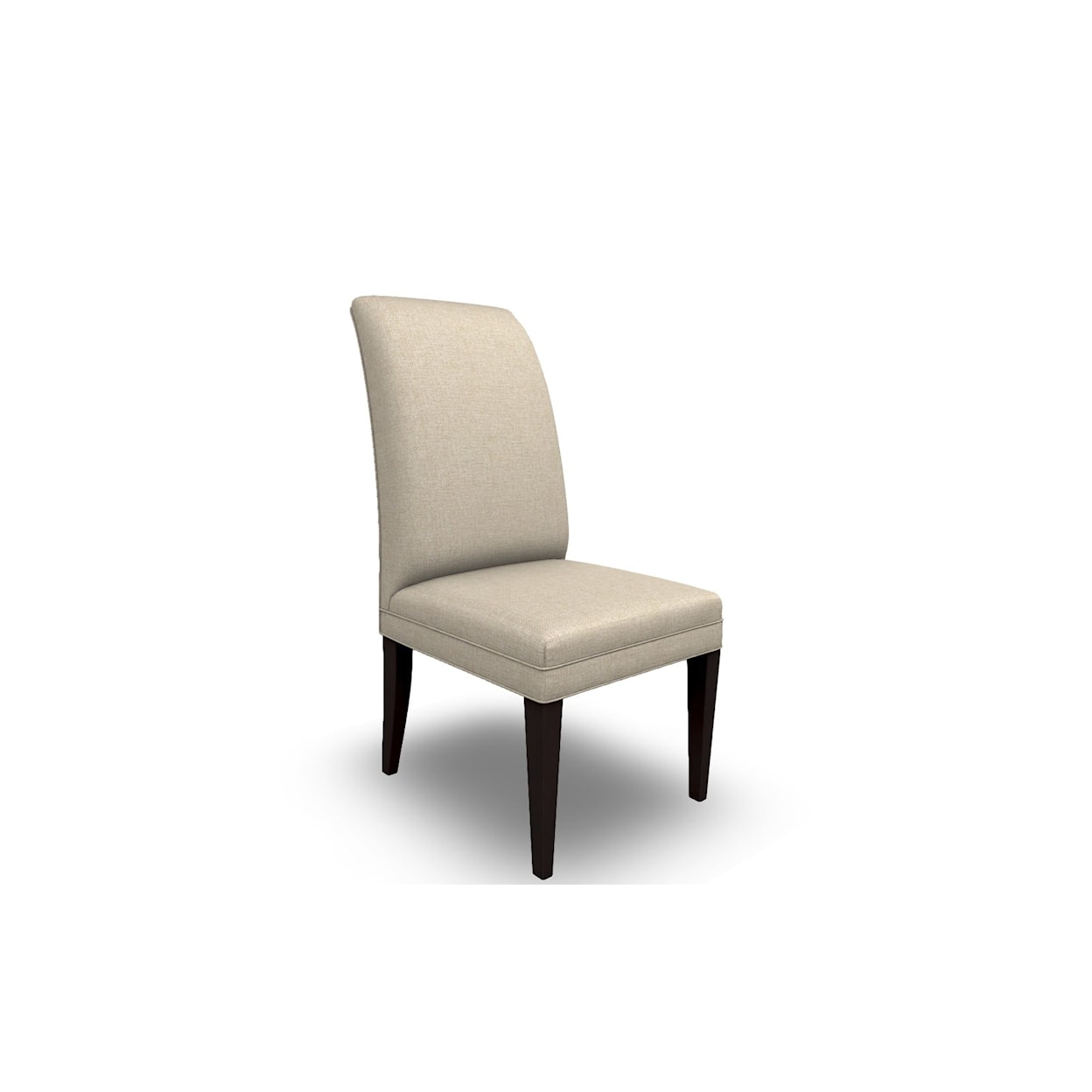 Best Home Furnishings Odell Dining Chair/1 Per Carton
