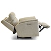 Flexsteel Mason Power Recliner w/ Pwr Headrest