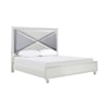 New Classic Harlequin California King Bed