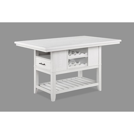 Counter Height Table