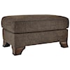 Benchcraft Miltonwood Ottoman