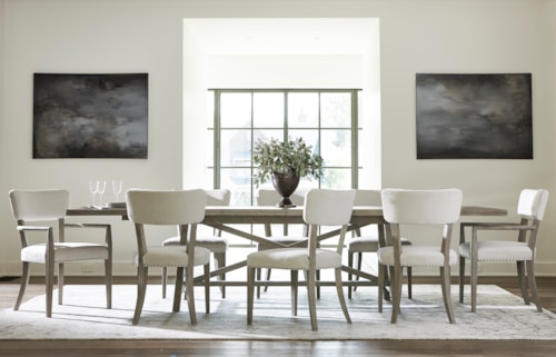 9-Piece Dining Set