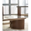 Hooker Furniture Melange Cocktail Table