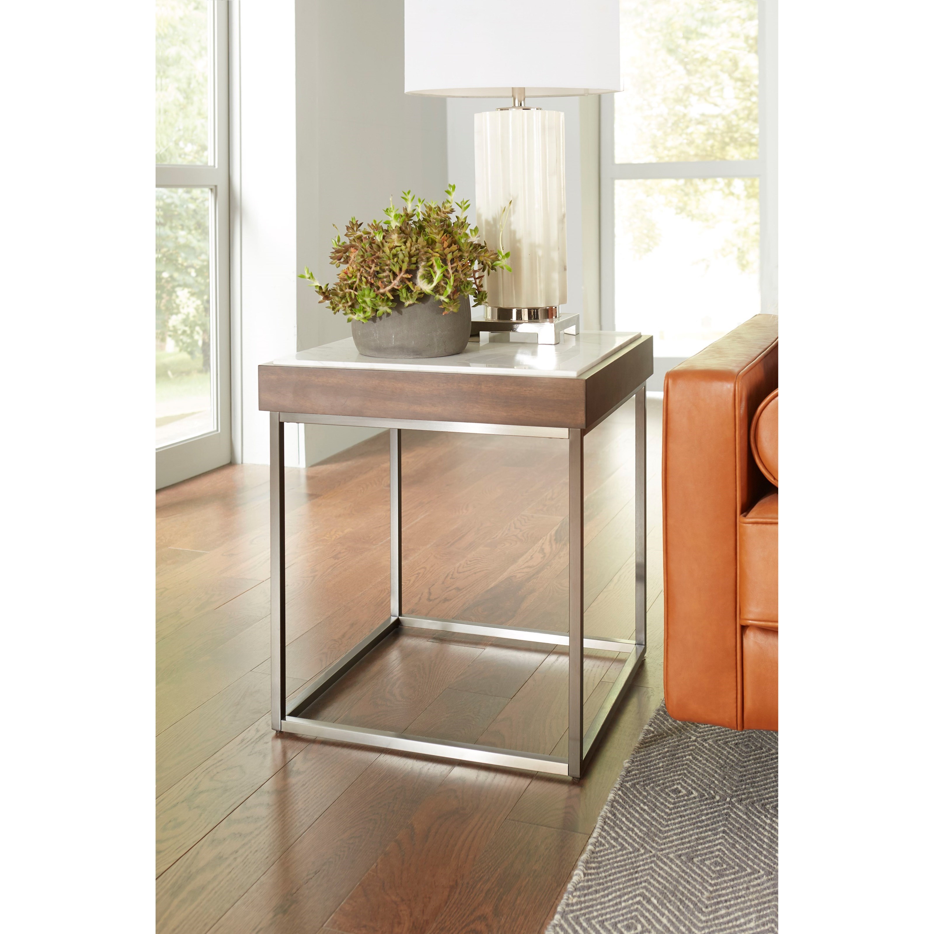 Modus Furniture Ennis End Table