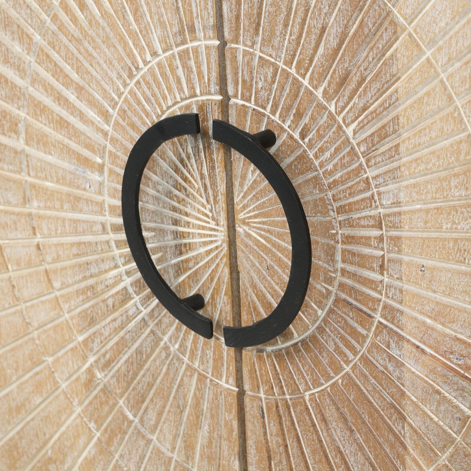 Parker House Carson 36" Bar Cabinet