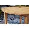 Ashley Signature Design Janiyah Outdoor Dining Table