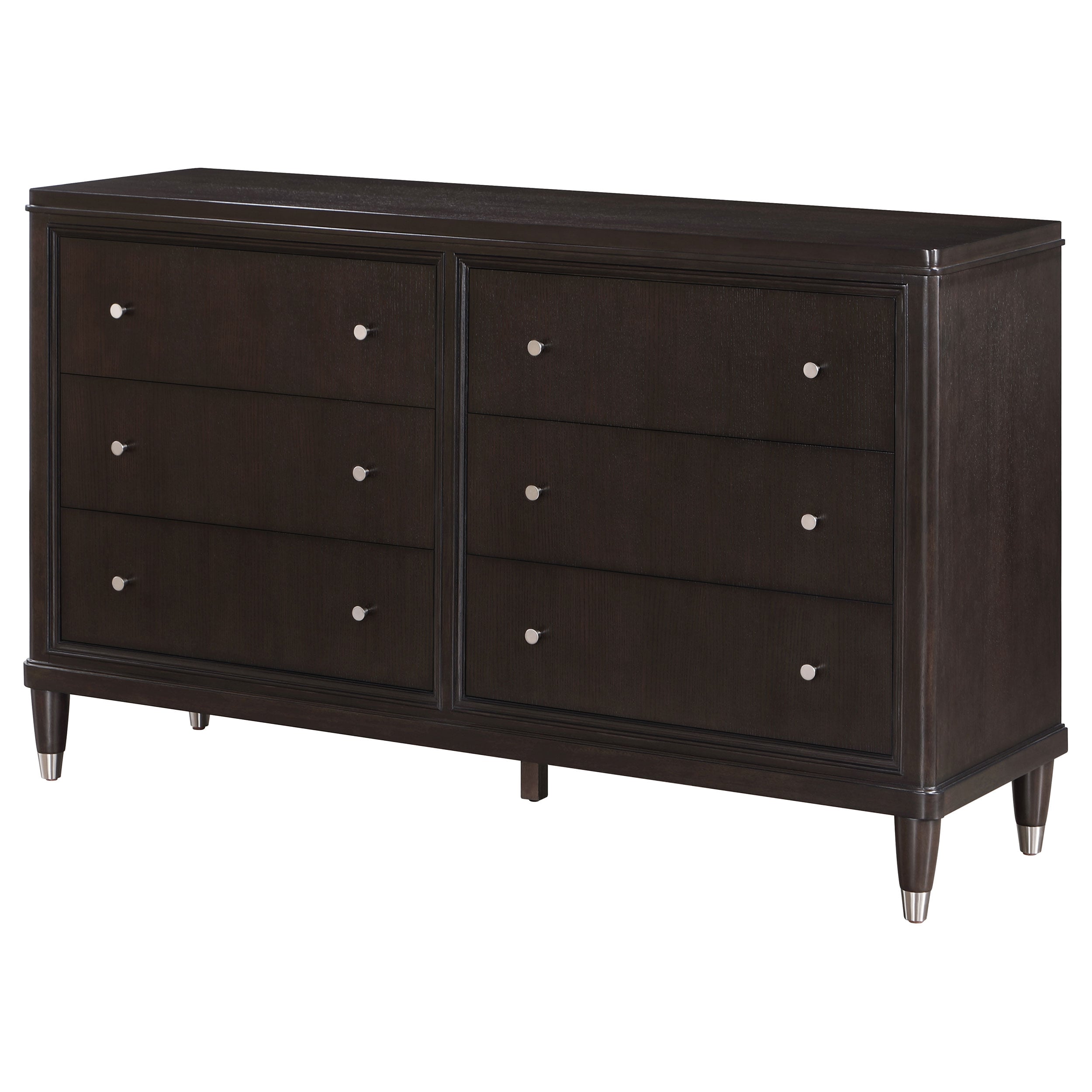 Coaster Emberlyn Emberlyn 6-drawer Dresser
