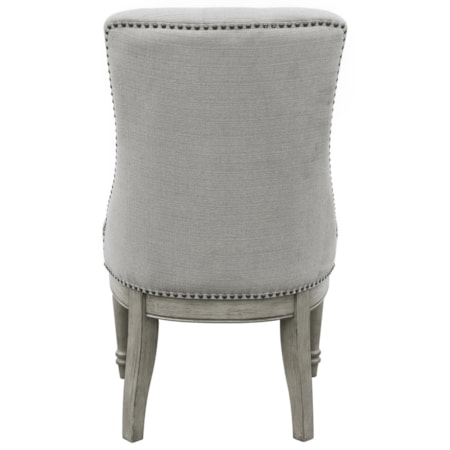 Dining Host Chair