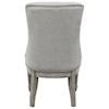 Pulaski Furniture Madison Ridge Dining Host Chair