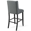 Modway Baronet Bar Stool