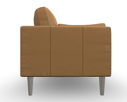 Best Home Furnishings Trafton S10RLU 73244L Contemporary Stationary