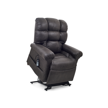 Lift Recliner w/ Heat/Massage