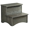 Intercon Oak Park Step Stool