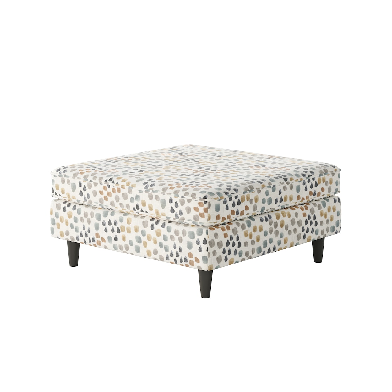 Fusion Furniture Grab A Seat Cocktail Ottoman