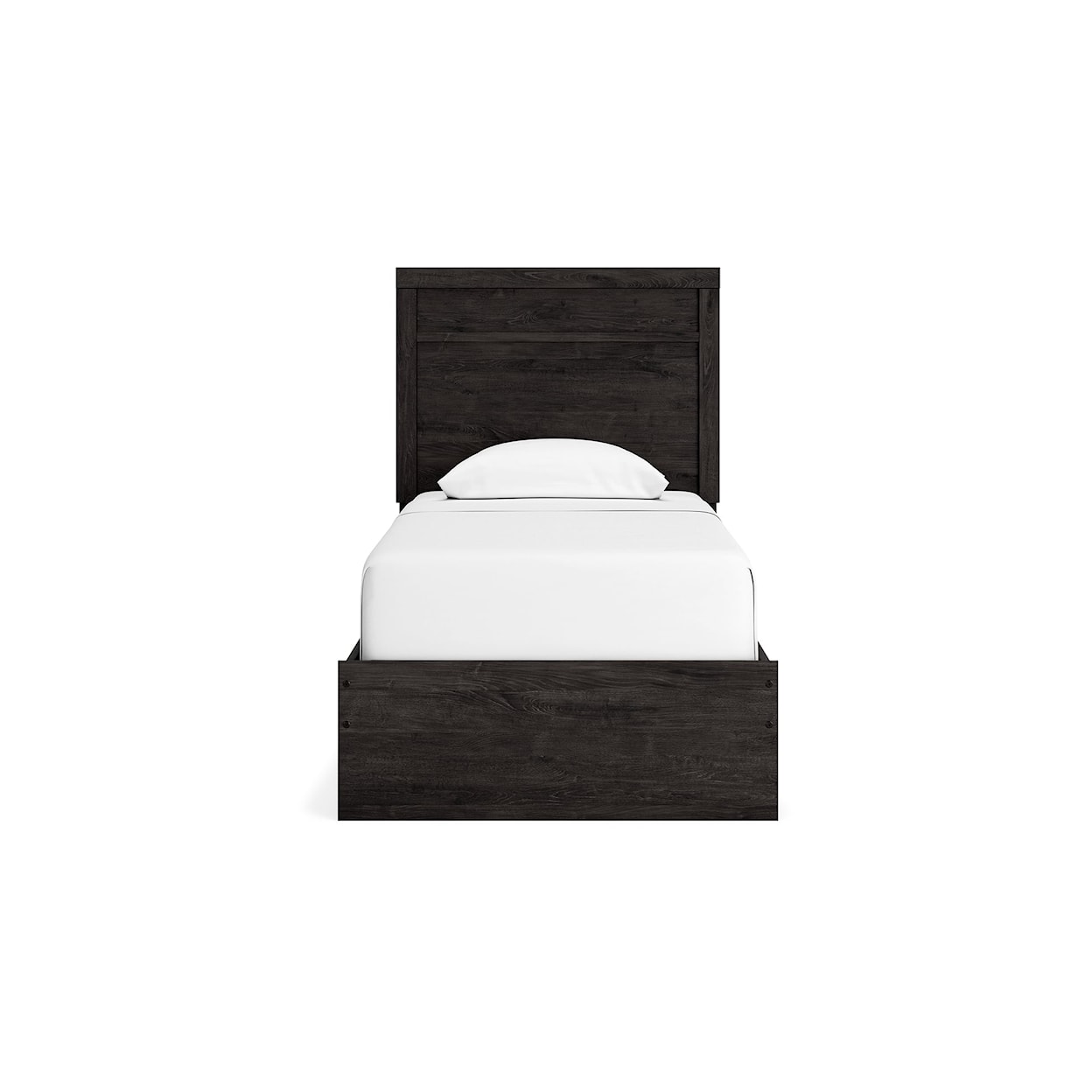 Benchcraft Belachime Twin Panel Bed