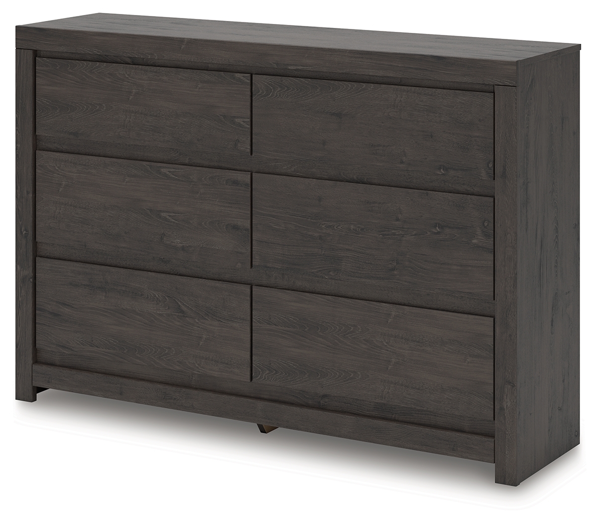 6-Drawer Dresser