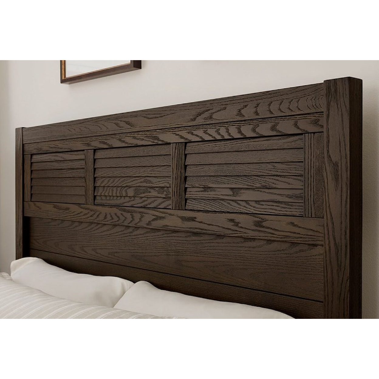 Artisan & Post Passageways California King Low Profile Bed