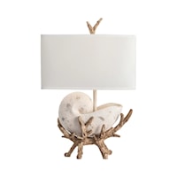 Coastal Table Lamp