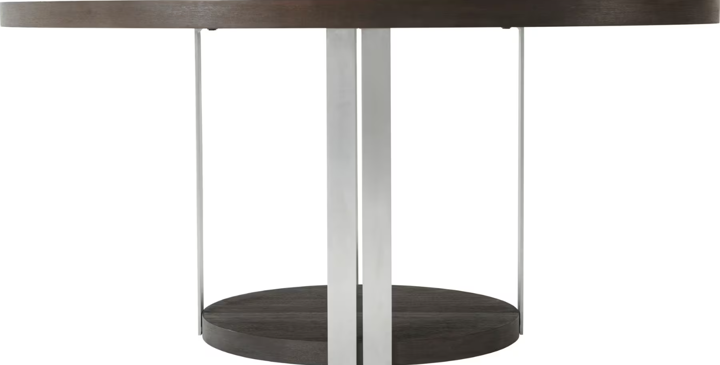 Round Dining Table