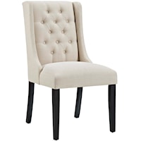 Fabric Dining Chair