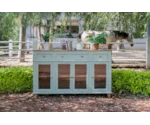 Direct Design Company Toscana 4-Door Console