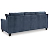 Ashley Amity Bay Sofa Chaise