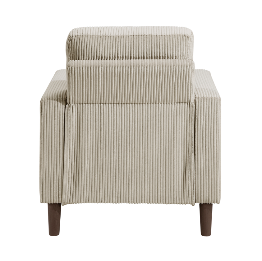 Homelegance Crandall Chair