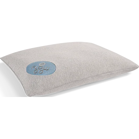 Flow Performance Pillow-0.0