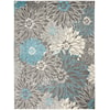 Nourison Passion 9' x 12'  Rug