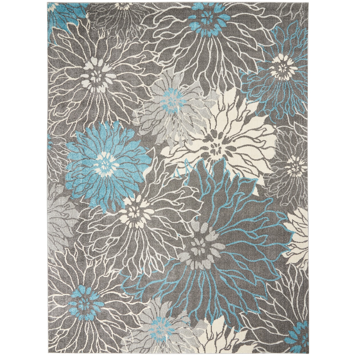 Nourison Passion 9' x 12'  Rug