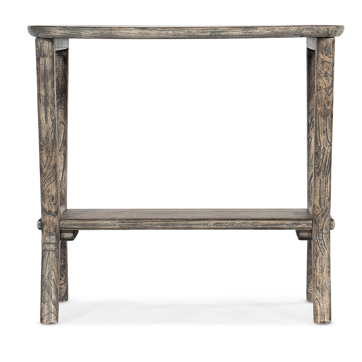 Hooker Furniture Commerce and Market End Table