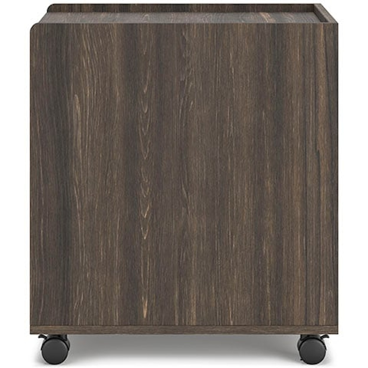 Signature Design by Ashley Zendex File Cabinet