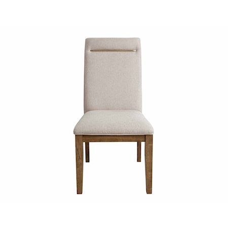 Dining Upholstered Side Chair