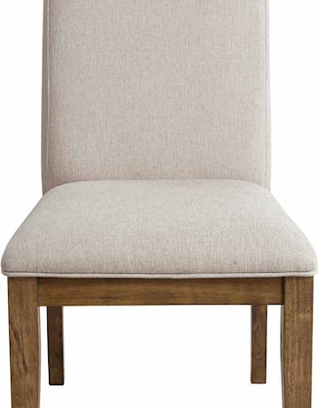 Dining Upholstered Side Chair