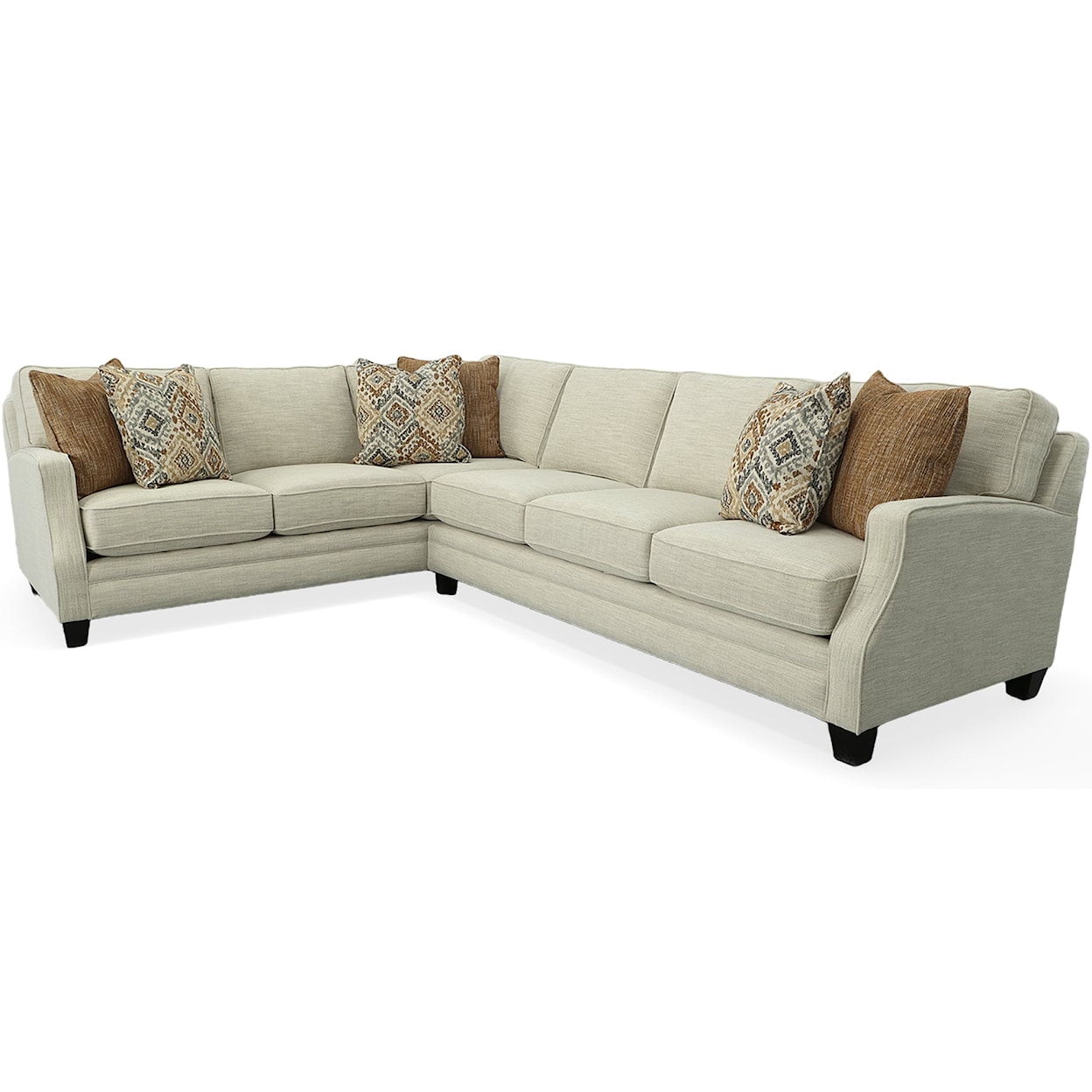 Sunset Home 358 Sectional