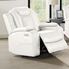 New Classic Furniture Orion Power Recliner
