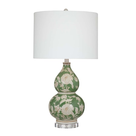 Capri Table Lamp