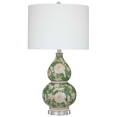 Capri Table Lamp