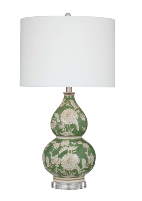 Capri Table Lamp