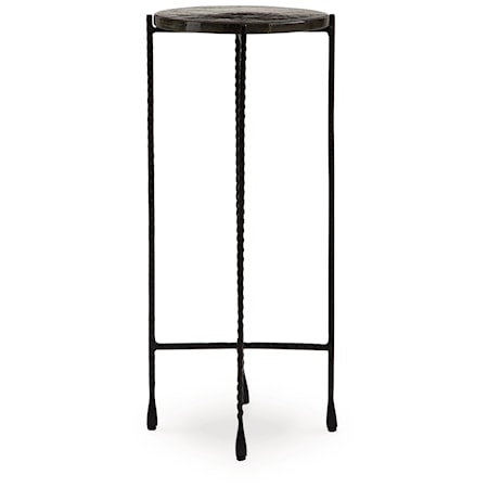 Accent Table