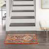 Nourison Allur 2' x 3'  Rug