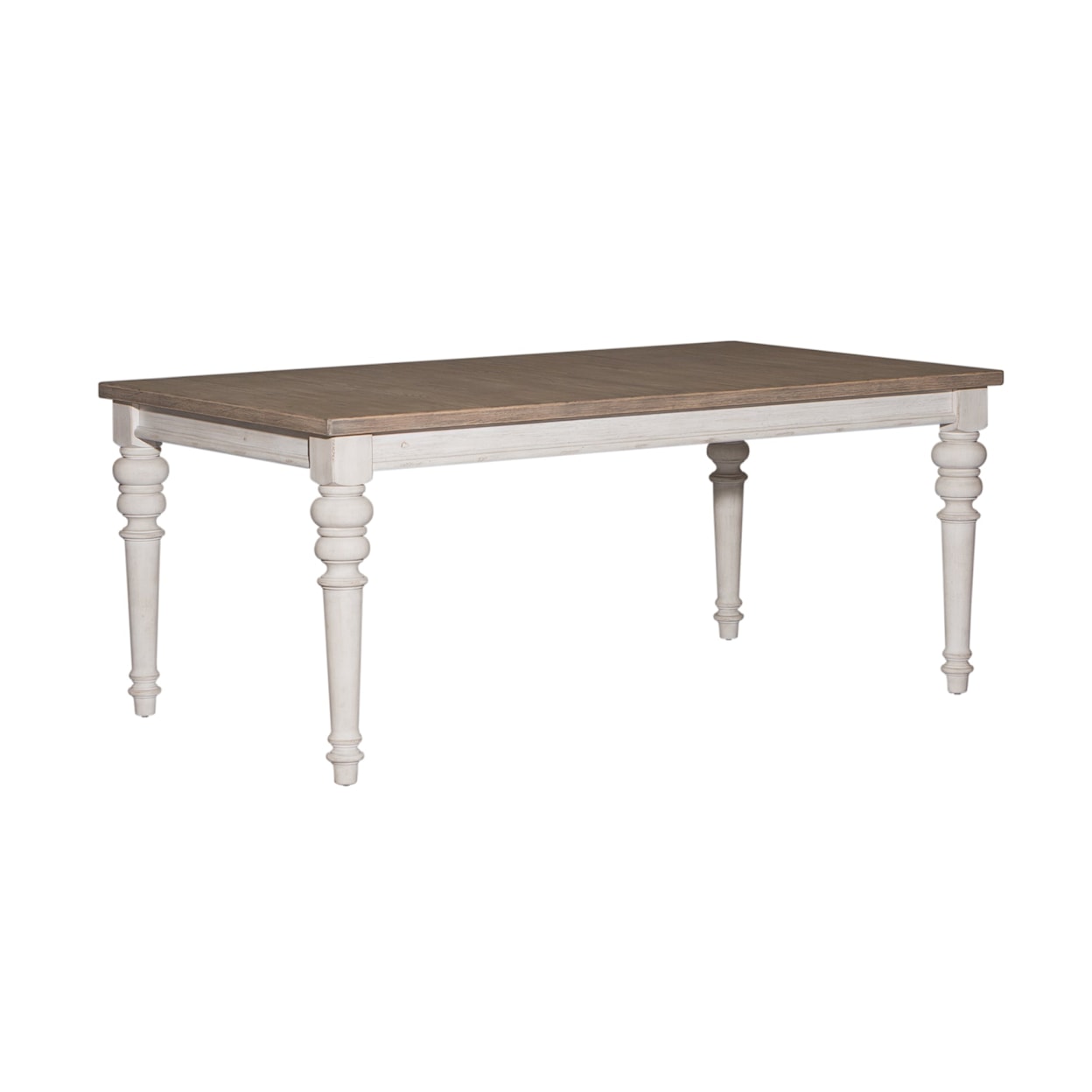 Libby Haven Rectangular Dining Table