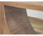 Direct Design Company Mezquite Sofa Table