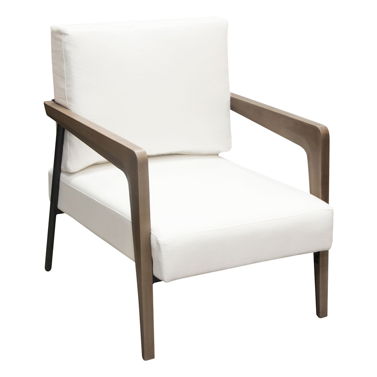 Diamond Sofa Furniture Blair Accent Chair